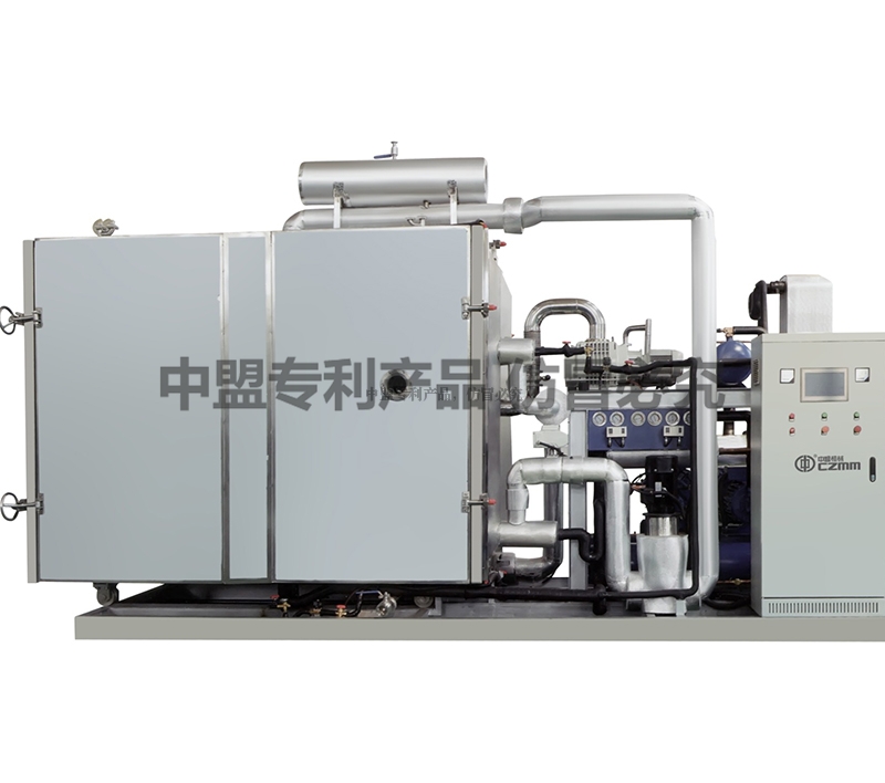 芜湖生产型冻干机